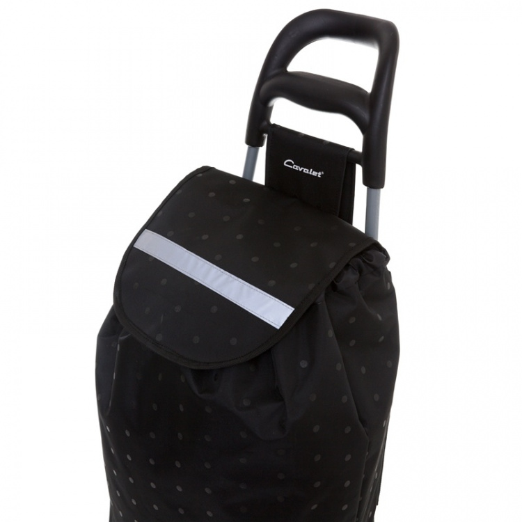 Cavalet Dramaten Ergo Musta Cavalet Dramaten Ergo Musta