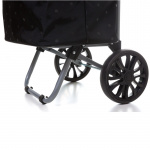 Cavalet Dramaten Ergo Musta Cavalet Dramaten Ergo Musta