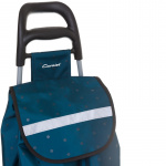 Cavalet Dramaten Ergo Petrol Cavalet Dramaten Ergo Petrol