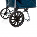 Cavalet Dramaten Ergo Petrol Cavalet Dramaten Ergo Petrol