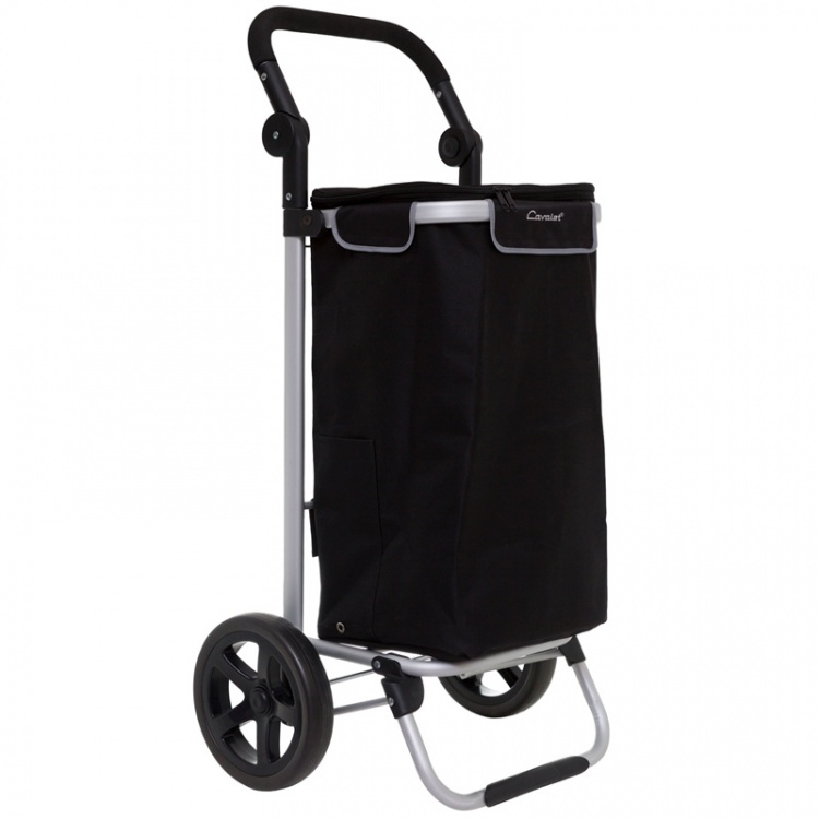 Cavalet Smartshopper DLX Black