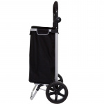 Cavalet Smartshopper DLX Black