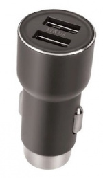 Forever Autolaturi 2xUSB, 3.1A - CC-04
