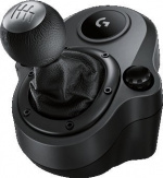 Logitech Vaihteisto, Driving Force Shifter G29/G920 Logitech Vaihteisto, Driving Force Shifter G29/G920