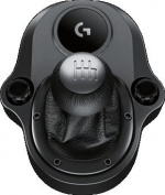 Logitech Vaihteisto, Driving Force Shifter G29/G920 Logitech Vaihteisto, Driving Force Shifter G29/G920