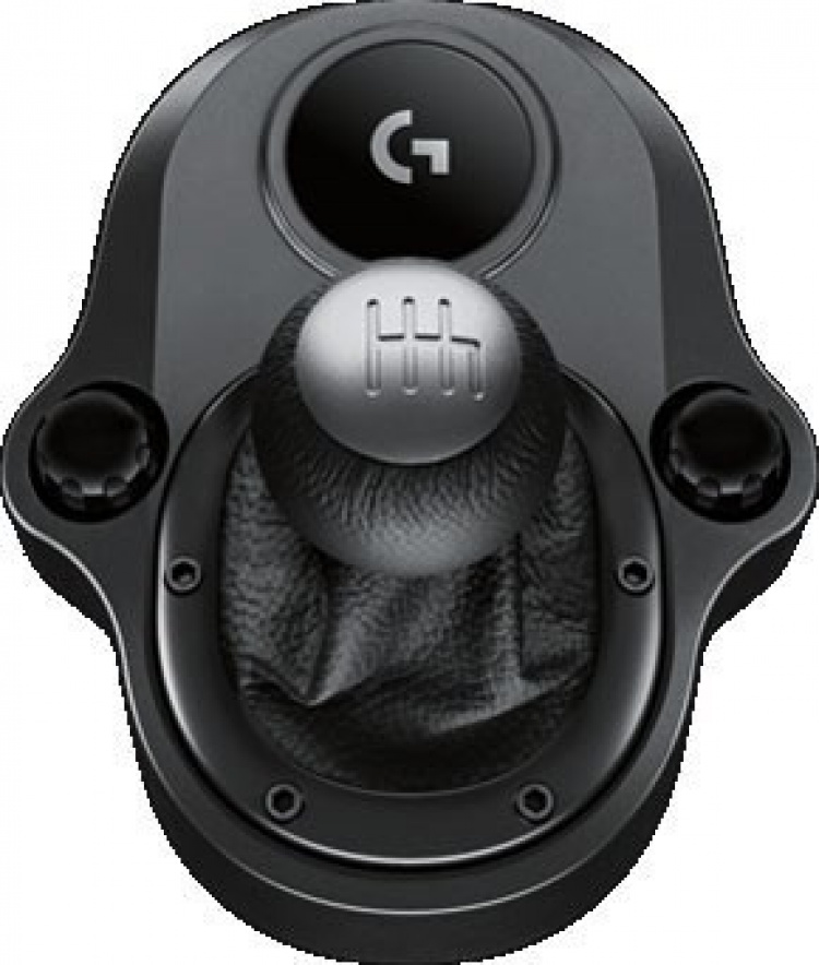 Logitech Vaihteisto, Driving Force Shifter G29/G920 Logitech Vaihteisto, Driving Force Shifter G29/G920