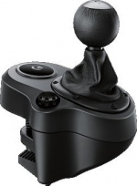 Logitech Vaihteisto, Driving Force Shifter G29/G920 Logitech Vaihteisto, Driving Force Shifter G29/G920
