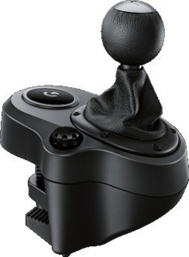 Logitech Vaihteisto, Driving Force Shifter G29/G920 Logitech Vaihteisto, Driving Force Shifter G29/G920