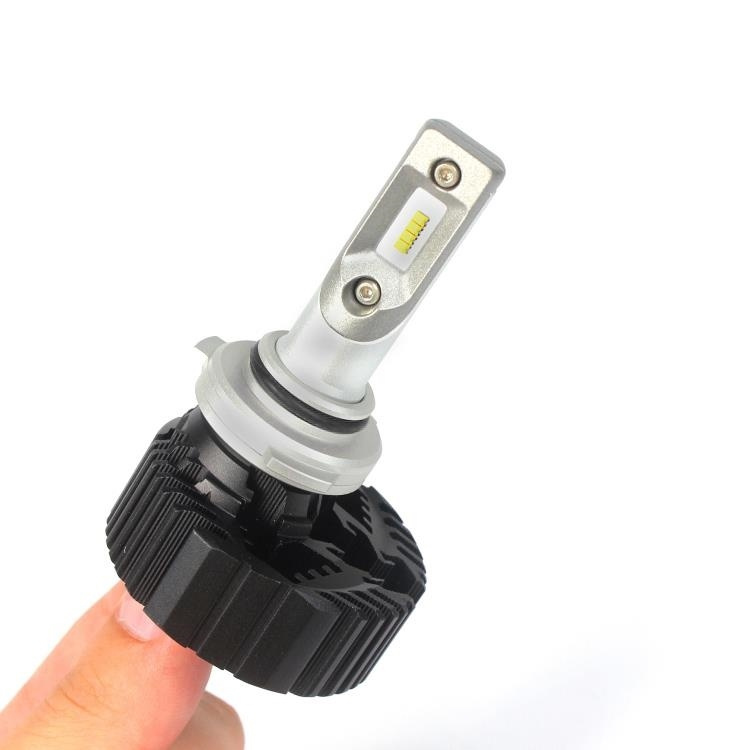 LED Conversion 7 Plus, 9006, 24W/lampun, 5500LM, 2-pack, 2-pack LED Conversion 7 Plus, 9006, 24W/lampun, 5500LM, 2-pack, 2-pack