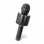 Forever-mikrofoni Bluetooth-kaiuttimella, BMS-300