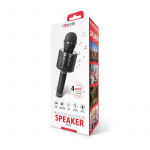 Forever-mikrofoni Bluetooth-kaiuttimella, BMS-300