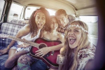 Forever-mikrofoni Bluetooth-kaiuttimella, BMS-300