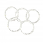 PLA Filament 3D-kynään, Valkoinen