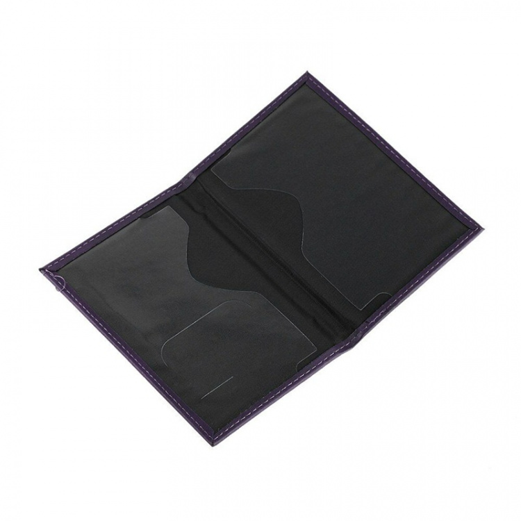 Fodral till Pass - Svart