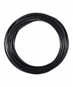 PLA Filament 3D-kynään, Musta