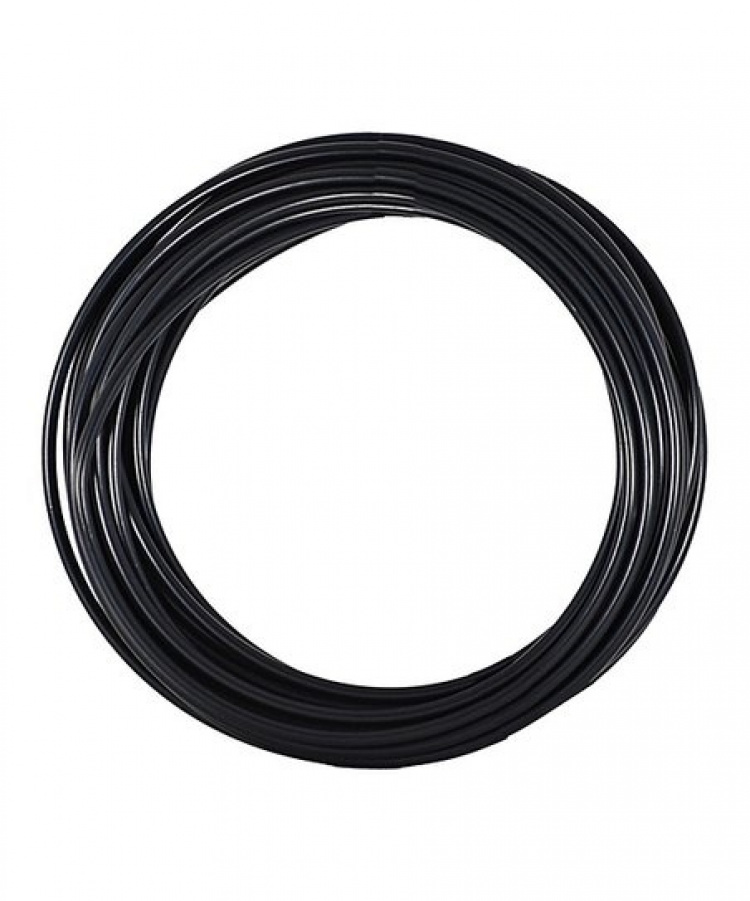 PLA Filament 3D-kynään, Musta