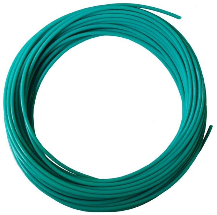 PLA Filament 3D-kynään, Forest Green