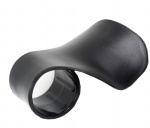 Moottoripyörän kaasuavustin