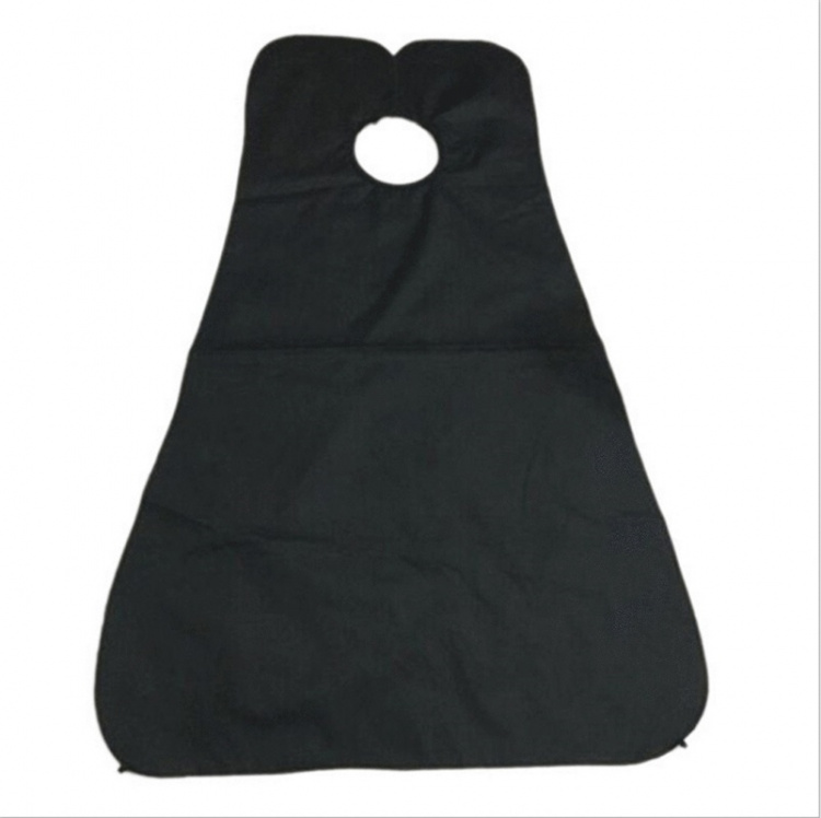 Parrankerääjä, joka pitää pesualtaan puhtaana