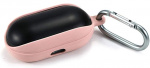 Suojakotelo Samsung Galaxy Buds (2019) -kuulokkeille, pinkki