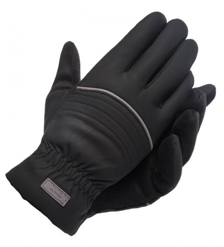 Käsineet kosketustoiminnolla, One Size Käsineet kosketustoiminnolla, One Size