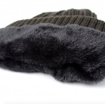 Pipo vuorilla, Harmaa