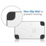 Monikäyttöinen latausteline Switchille