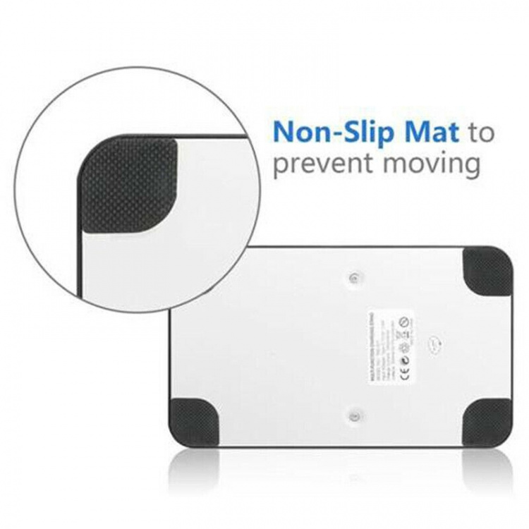 Monikäyttöinen latausteline Switchille