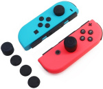 Silikoninen painikkeiden suojus Nintendo Switch Joy-Conille
