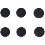 Silikoninen painikkeiden suojus Nintendo Switch Joy-Conille