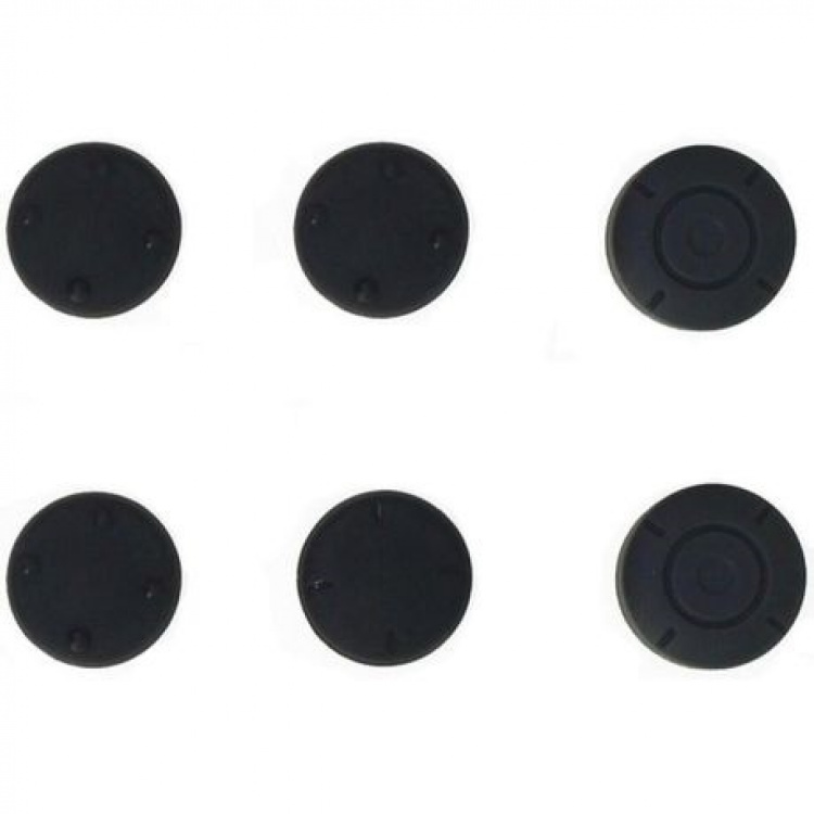 Silikoninen painikkeiden suojus Nintendo Switch Joy-Conille