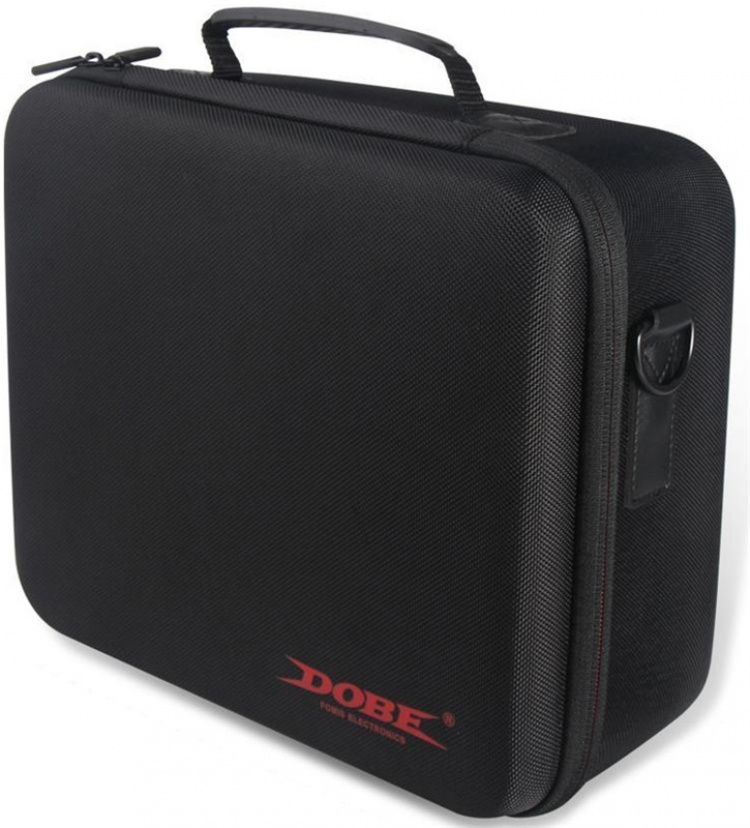 Laukku Nintendo Switchille