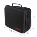 Laukku Nintendo Switchille