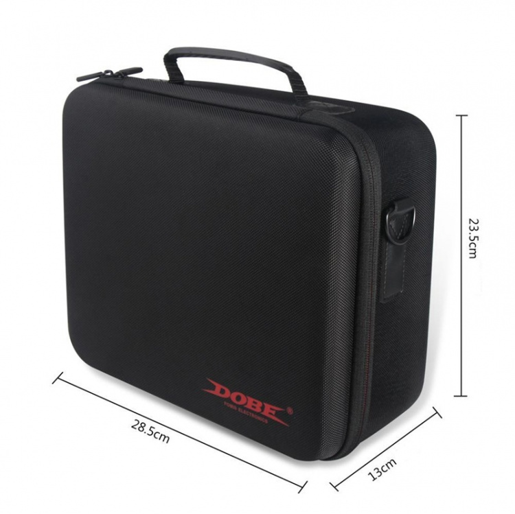 Laukku Nintendo Switchille