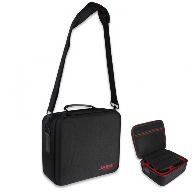 Laukku Nintendo Switchille