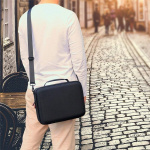 Laukku Nintendo Switchille