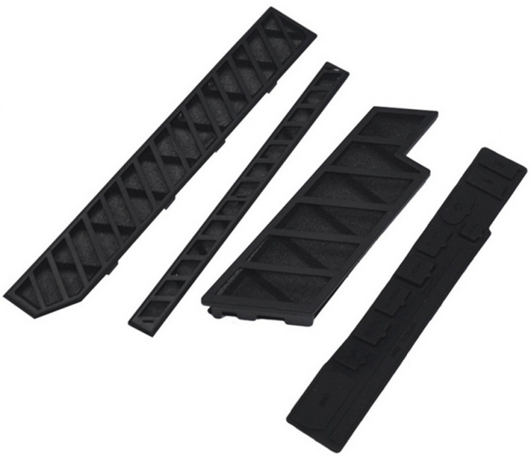 Pölysuojus Xbox Onelle