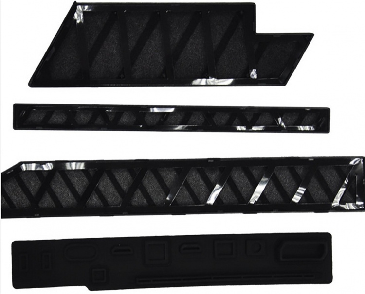 Pölysuojus Xbox Onelle