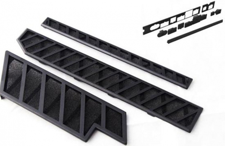 Pölysuojus Xbox Onelle