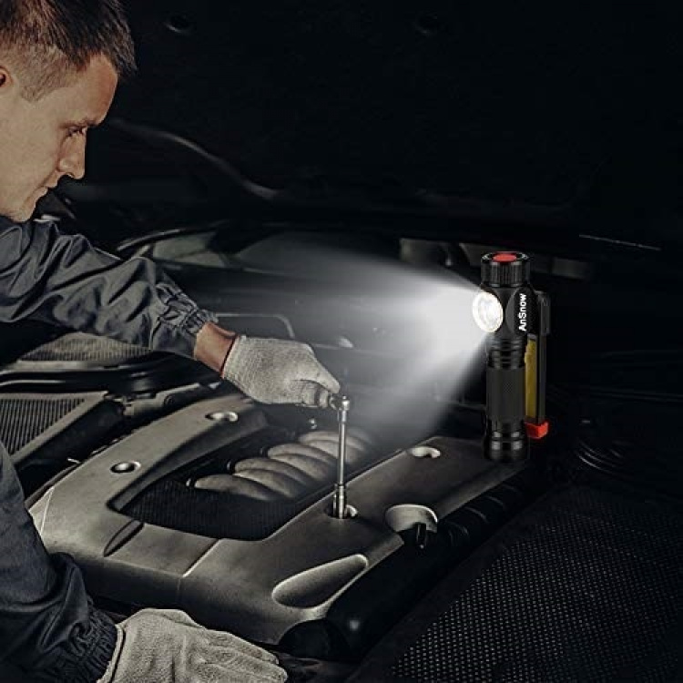 W550 työvalo W550 työvalo