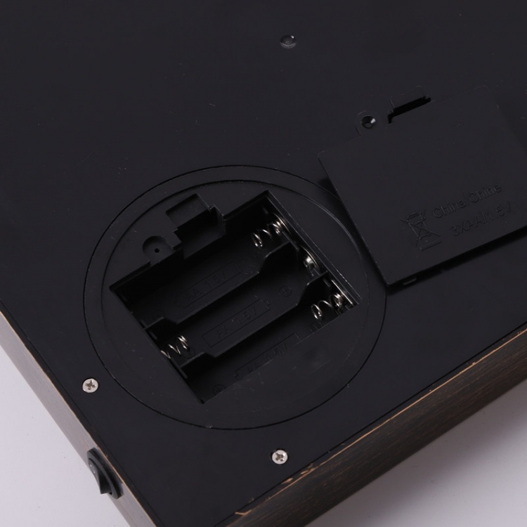 The Happy Light, LED-valolla varustettu taulu, kaktus The Happy Light, LED-valolla varustettu taulu, kaktus