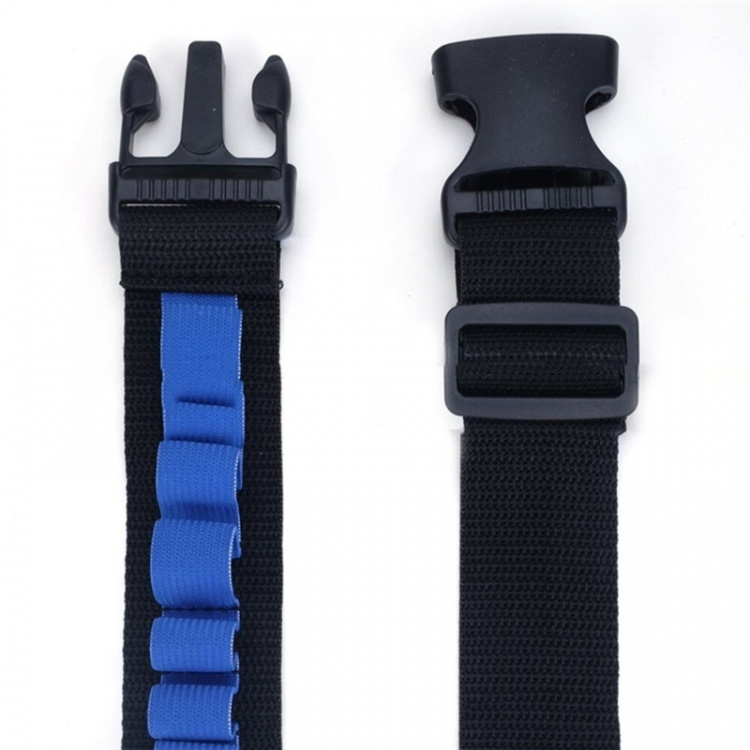 Ammusvyö soljella Nerfille