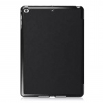 Kokonaisvaltainen kuori sisäänrakennetulla näytönsuojalla, iPad 9.7 2017/2018