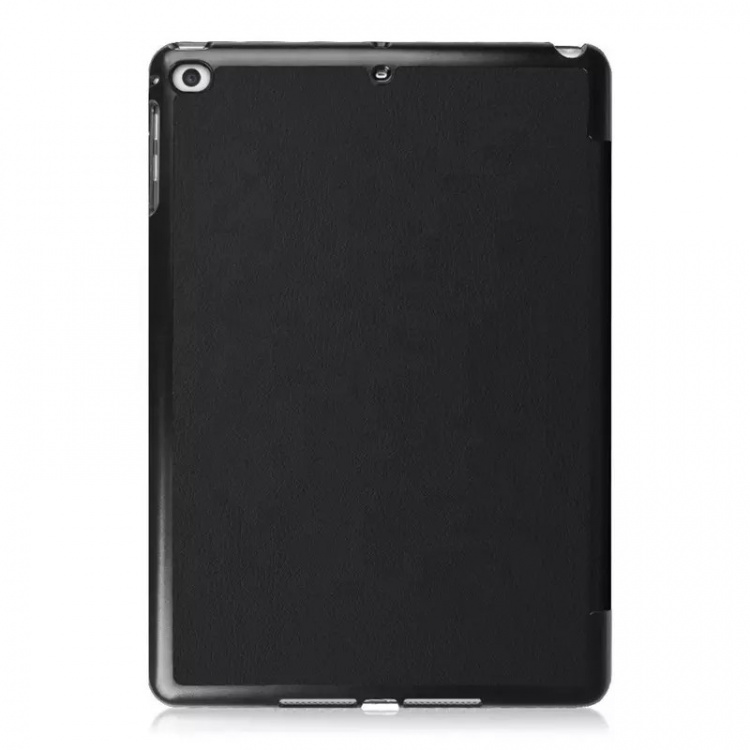 Kokonaisvaltainen kuori sisäänrakennetulla näytönsuojalla, iPad 9.7 2017/2018