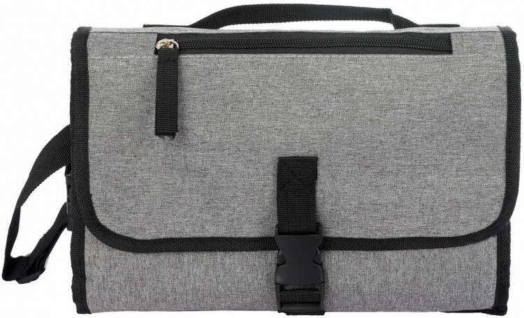 Vaihtovuode To Go, harmaa Vaihtovuode To Go, harmaa