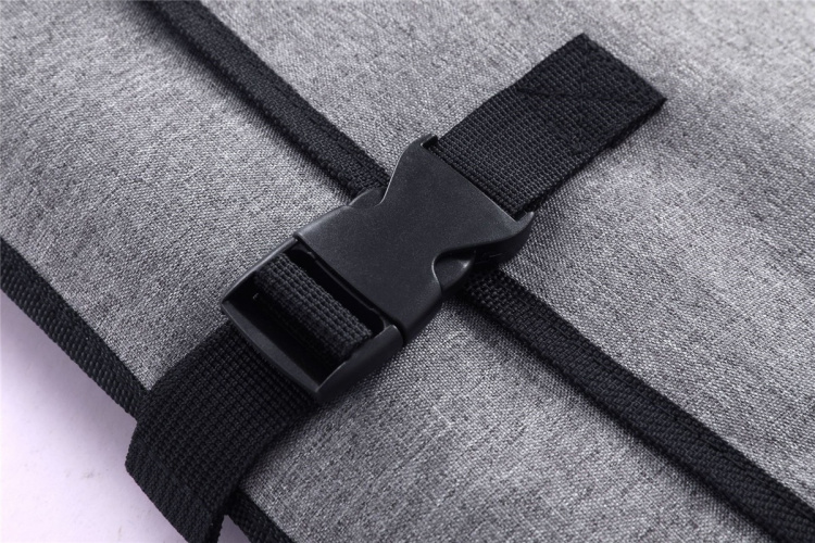 Vaihtovuode To Go, harmaa Vaihtovuode To Go, harmaa