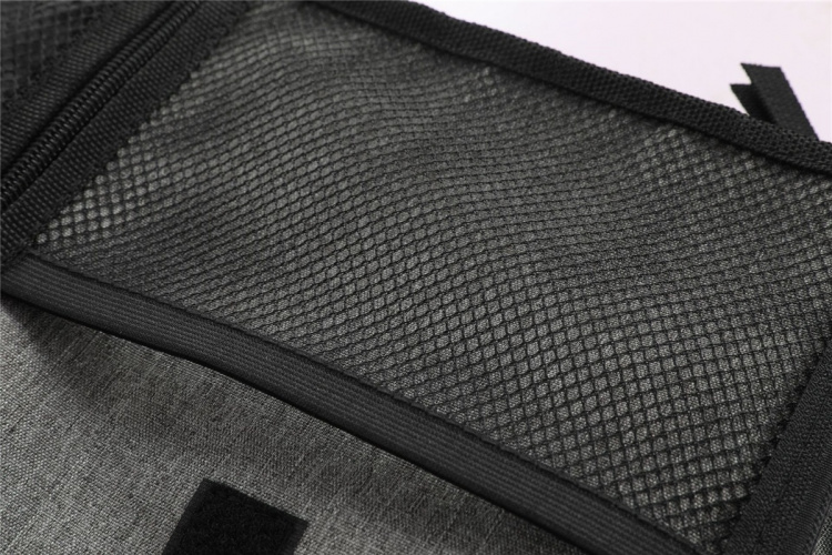 Vaihtovuode To Go, harmaa Vaihtovuode To Go, harmaa