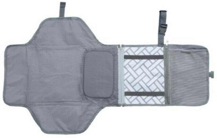 Kuvioitu To Go Vaihtomatto