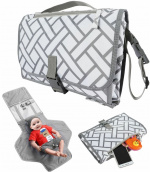 Kuvioitu To Go Vaihtomatto