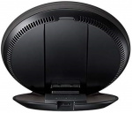 Langaton Qi-latausteline, Musta